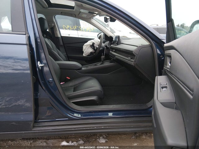 1HGCY1F48SA043697 Honda ACCORD SE