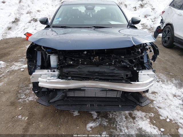 1HGCY1F48SA043697 Honda ACCORD SE