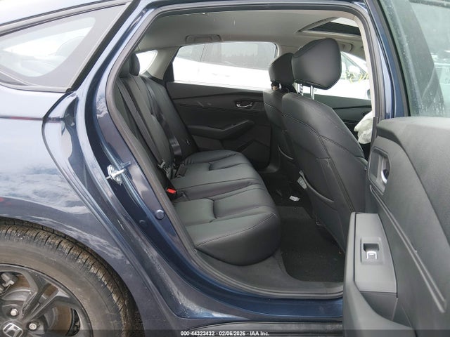 1HGCY1F48SA043697 Honda ACCORD SE