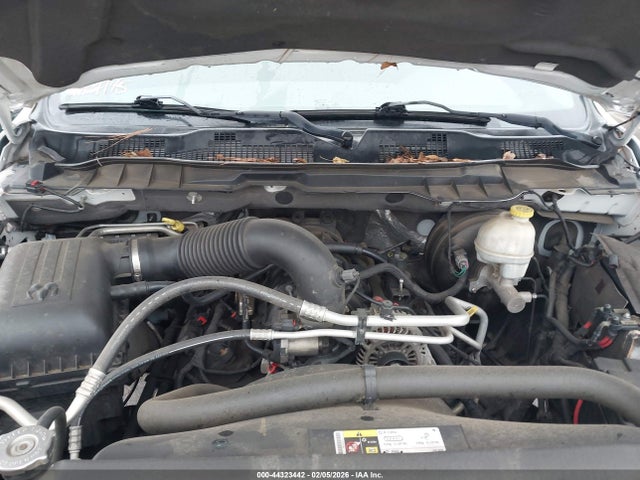44323442 :رقم المزاد ، 1C6RR6FT5DS629501 vin ، 2013 Ram 1500 Express مزاد بيع