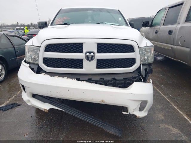 44323442 :رقم المزاد ، 1C6RR6FT5DS629501 vin ، 2013 Ram 1500 Express مزاد بيع