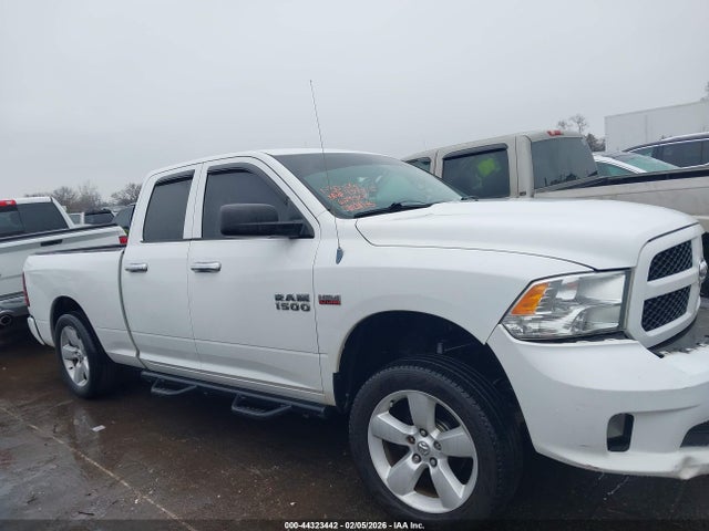 44323442 :رقم المزاد ، 1C6RR6FT5DS629501 vin ، 2013 Ram 1500 Express مزاد بيع