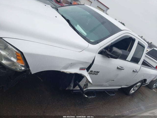 44323442 :رقم المزاد ، 1C6RR6FT5DS629501 vin ، 2013 Ram 1500 Express مزاد بيع