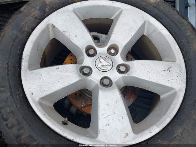 44323442 :رقم المزاد ، 1C6RR6FT5DS629501 vin ، 2013 Ram 1500 Express مزاد بيع