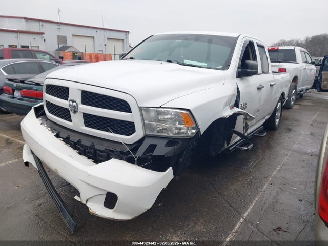 44323442 :رقم المزاد ، 1C6RR6FT5DS629501 vin ، 2013 Ram 1500 Express مزاد بيع