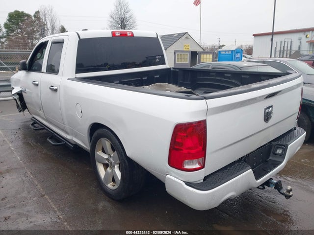 44323442 :رقم المزاد ، 1C6RR6FT5DS629501 vin ، 2013 Ram 1500 Express مزاد بيع