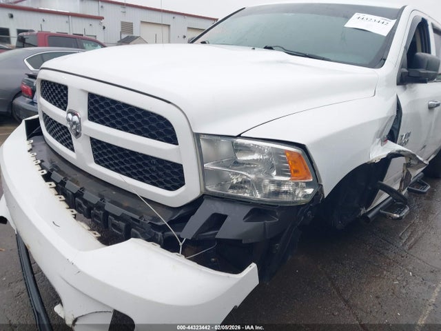 44323442 :رقم المزاد ، 1C6RR6FT5DS629501 vin ، 2013 Ram 1500 Express مزاد بيع