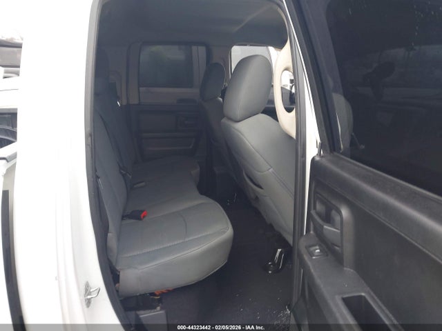 44323442 :رقم المزاد ، 1C6RR6FT5DS629501 vin ، 2013 Ram 1500 Express مزاد بيع