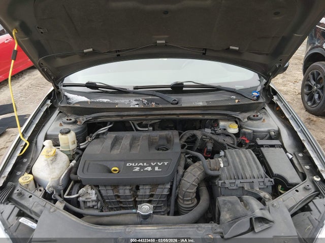 2013 CHRYSLER 200 1C3CCBBB1DN602210 Photo 9