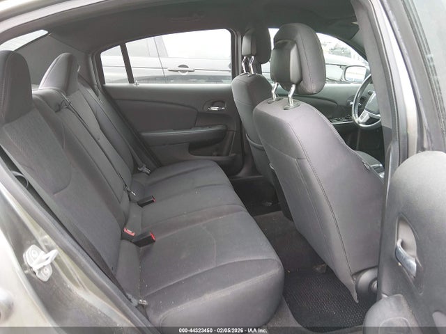 2013 CHRYSLER 200 1C3CCBBB1DN602210 Photo 7