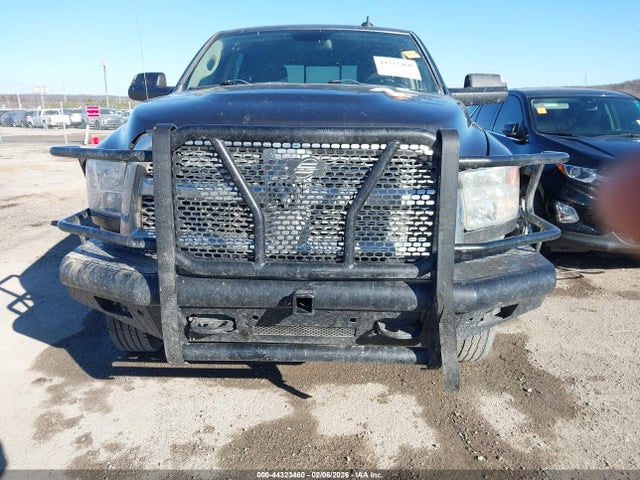 44323460 :رقم المزاد ، 3C6UR5DL5EG145506 vin ، 2014 Ram 2500 Lone Star مزاد بيع