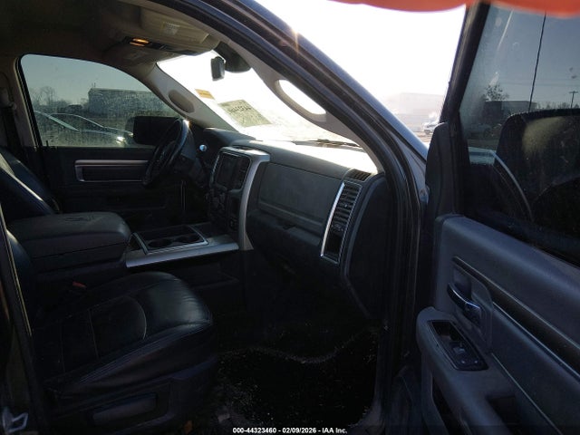 44323460 :رقم المزاد ، 3C6UR5DL5EG145506 vin ، 2014 Ram 2500 Lone Star مزاد بيع