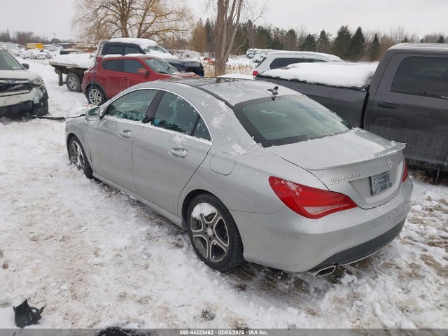 Продаж на аукціоні авто 2014 Mercedes-benz Cla 250, vin: WDDSJ4EB4EN069166, номер лоту: 44323462