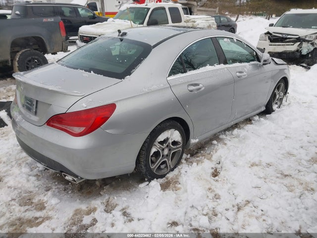 Продаж на аукціоні авто 2014 Mercedes-benz Cla 250, vin: WDDSJ4EB4EN069166, номер лоту: 44323462