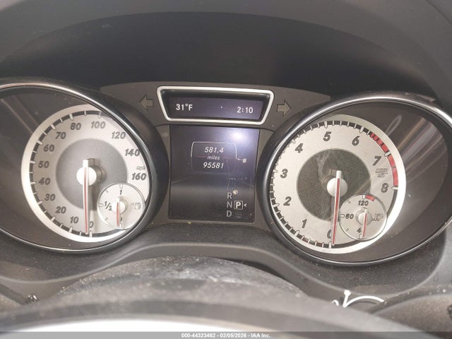 Продаж на аукціоні авто 2014 Mercedes-benz Cla 250, vin: WDDSJ4EB4EN069166, номер лоту: 44323462