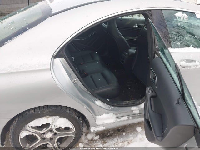 Продаж на аукціоні авто 2014 Mercedes-benz Cla 250, vin: WDDSJ4EB4EN069166, номер лоту: 44323462
