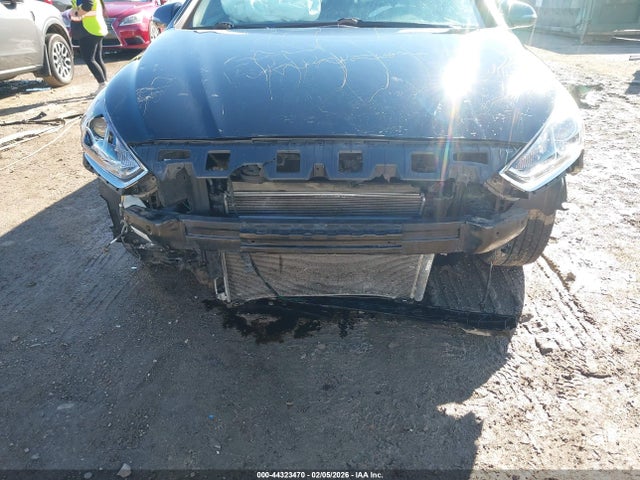 5NPE34AFXKH820776 Hyundai Sonata Sport
