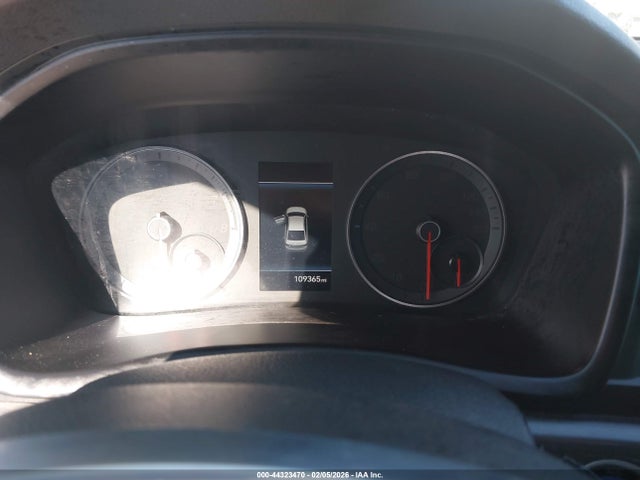 5NPE34AFXKH820776 Hyundai Sonata Sport