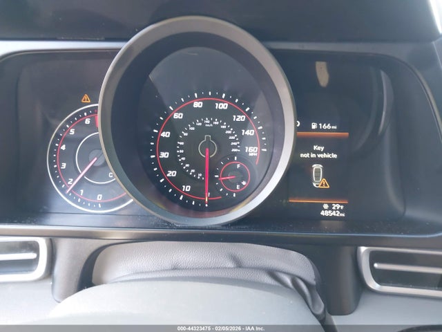 2021 Hyundai Elantra Sel მანქანა იყიდება აუქციონზე, vin: 5NPLM4AG6MH002526, აუქციონის ნომერი: 44323475
