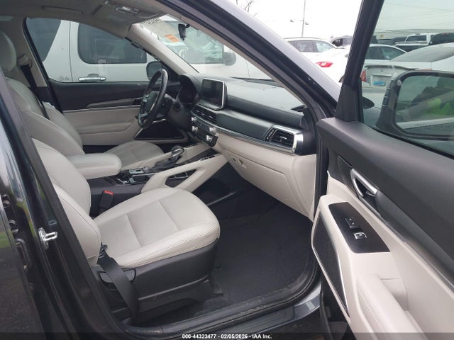 5XYP64HC5NG206113 KIA Telluride S