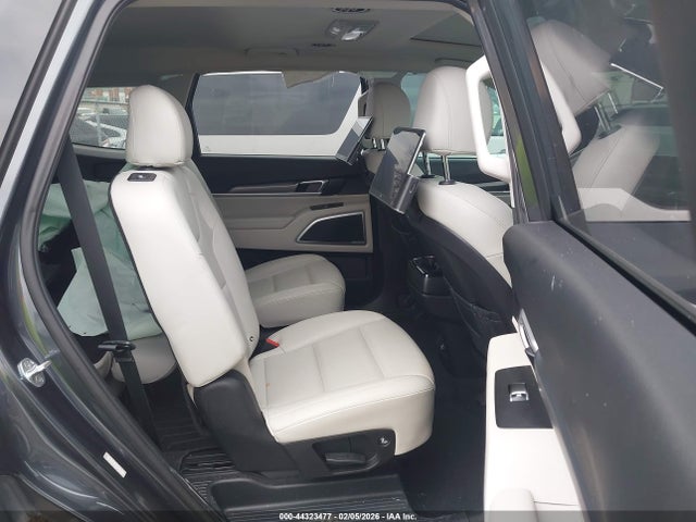 5XYP64HC5NG206113 KIA Telluride S