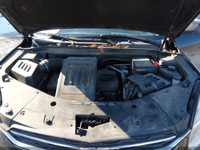 2GNALCEK1H1604414 Chevrolet EQUINOX LT