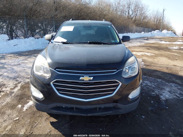 2GNALCEK1H1604414 Chevrolet EQUINOX LT