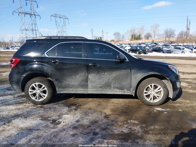 2GNALCEK1H1604414 Chevrolet EQUINOX LT