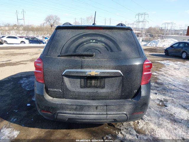2GNALCEK1H1604414 Chevrolet EQUINOX LT