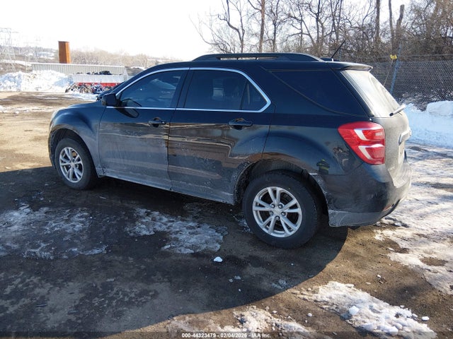 2GNALCEK1H1604414 Chevrolet EQUINOX LT