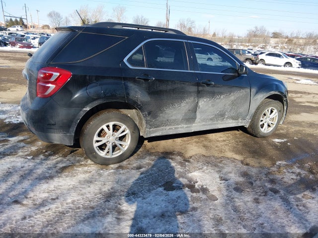 2GNALCEK1H1604414 Chevrolet EQUINOX LT