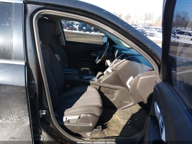 2GNALCEK1H1604414 Chevrolet EQUINOX LT