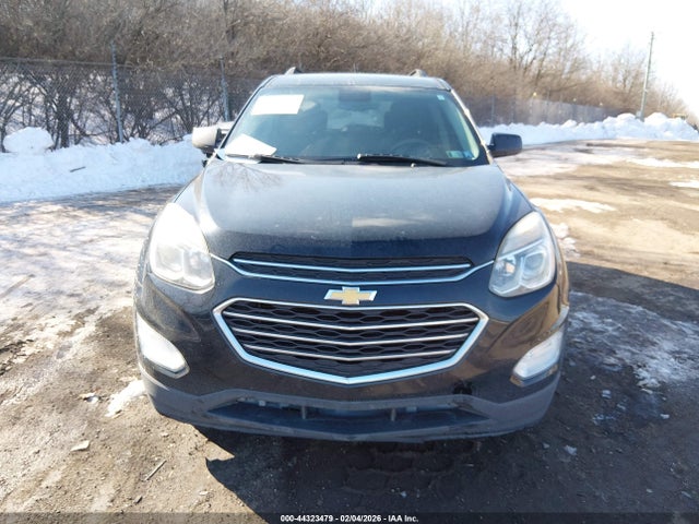 2GNALCEK1H1604414 Chevrolet EQUINOX LT