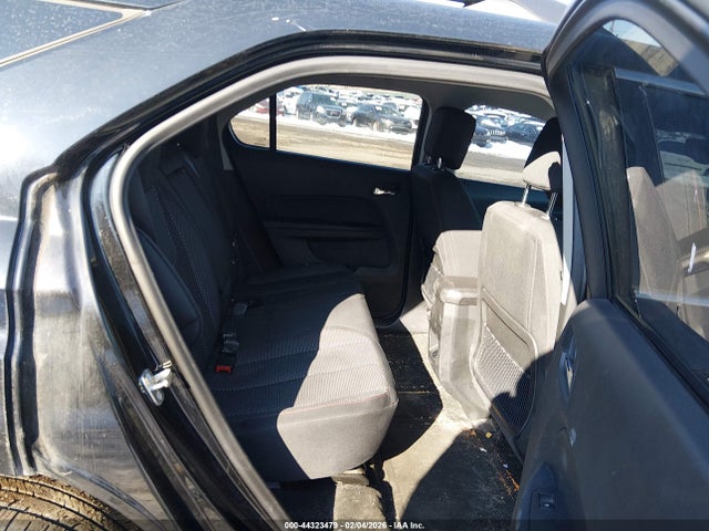 2GNALCEK1H1604414 Chevrolet EQUINOX LT