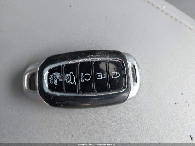 2022 HYUNDAI PALISADE KM8R4DHE8NU364035 Photo 10