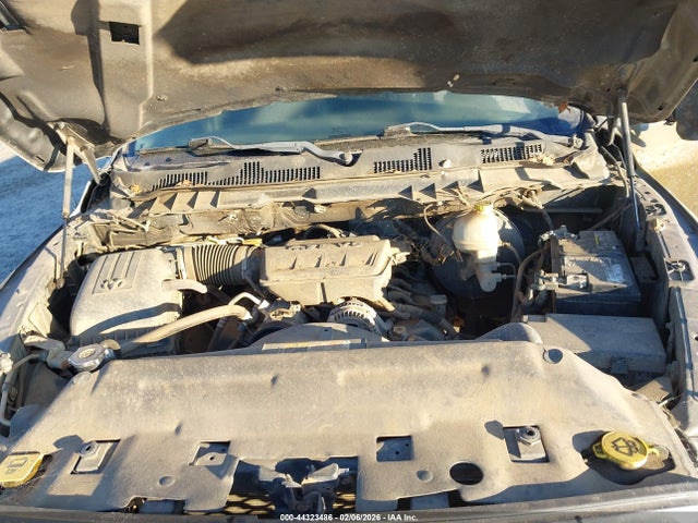 44323486 :رقم المزاد ، 1C6RR6KP1DS544096 vin ، 2013 Ram 1500 Tradesman مزاد بيع