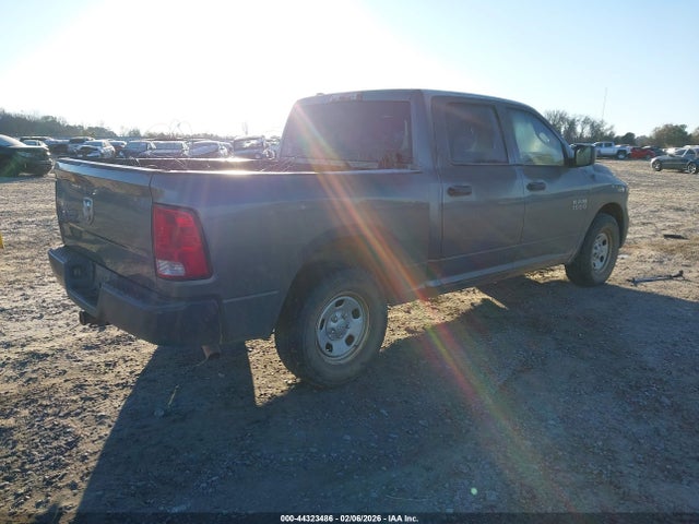 44323486 :رقم المزاد ، 1C6RR6KP1DS544096 vin ، 2013 Ram 1500 Tradesman مزاد بيع
