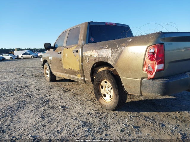 44323486 :رقم المزاد ، 1C6RR6KP1DS544096 vin ، 2013 Ram 1500 Tradesman مزاد بيع