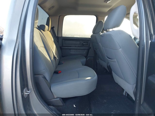 44323486 :رقم المزاد ، 1C6RR6KP1DS544096 vin ، 2013 Ram 1500 Tradesman مزاد بيع