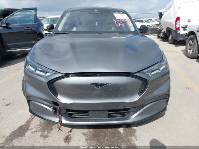 Ford Mustang Mach-e Premium 2023 3FMTK3SU6PMB09798 Image 12