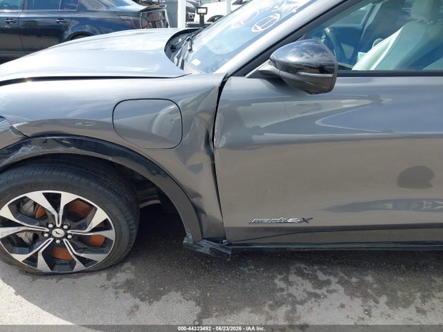 Ford Mustang Mach-e Premium 2023 3FMTK3SU6PMB09798 Image 19