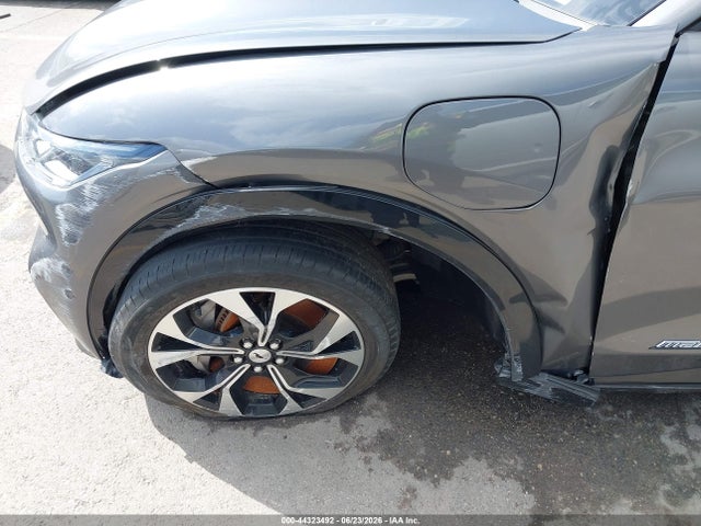 Ford Mustang Mach-e Premium 2023 3FMTK3SU6PMB09798 Image 20