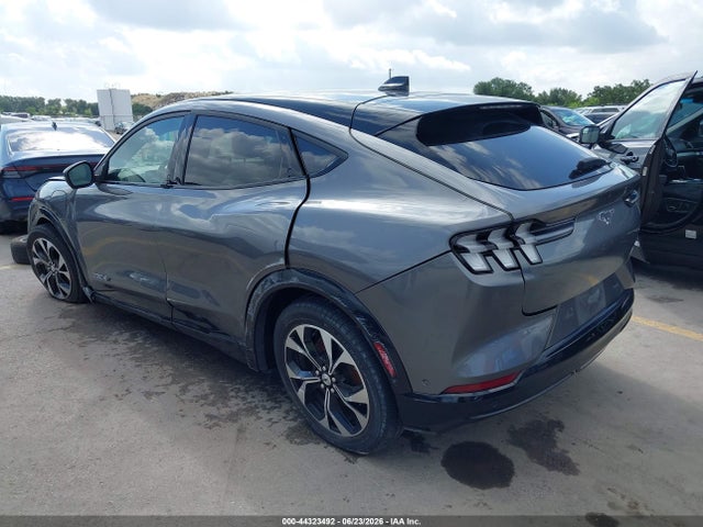 Ford Mustang Mach-e Premium 2023 3FMTK3SU6PMB09798 Image 3