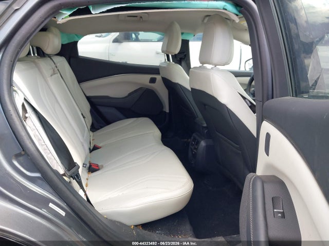 Ford Mustang Mach-e Premium 2023 3FMTK3SU6PMB09798 Image 8