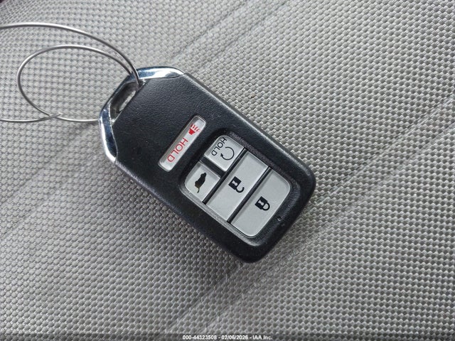 2HKRW2H56HH647602 Honda CR-V EX