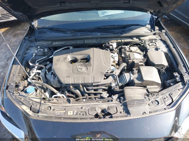 Aukcja sprzedaży 2024 Mazda Mazda3 2.5 S, vin: 3MZBPAAM1RM436732, numer aukcji: 44323514
