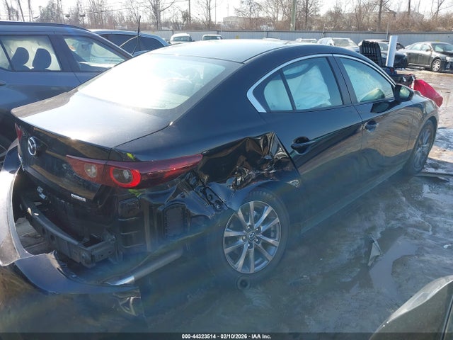 Aukcja sprzedaży 2024 Mazda Mazda3 2.5 S, vin: 3MZBPAAM1RM436732, numer aukcji: 44323514