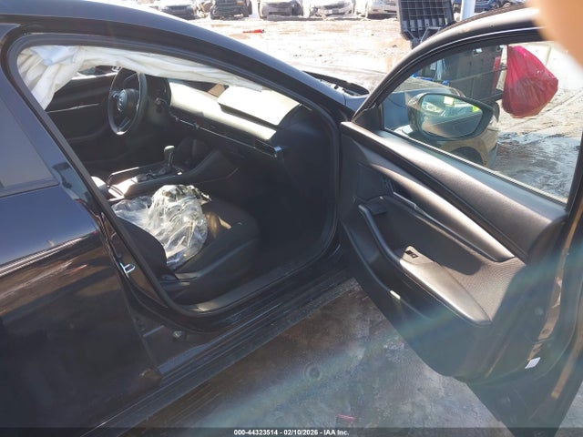 Aukcja sprzedaży 2024 Mazda Mazda3 2.5 S, vin: 3MZBPAAM1RM436732, numer aukcji: 44323514
