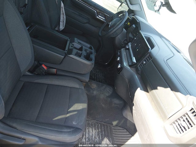 3GTUUCED2RG363489 GMC Sierra 1500 4wd Short Box Elevation With 3sb