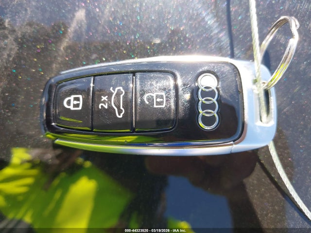 Продажа на аукционе авто 2024 Audi A6 Premium Plus 45 Tfsi Quattro S Tronic, vin: WAUE3BF23RN028986, номер лота: 44323520